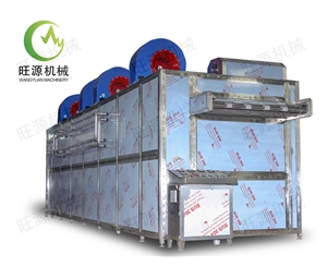 薯?xiàng)l烘干機(jī)